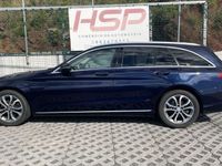 usado Mercedes C220 BlueTEC Avantgarde