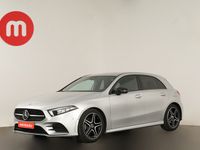 usado Mercedes A180 Classe AD Amg Line Aut.