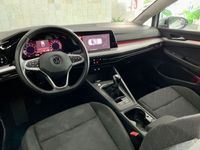 usado VW Golf VIII 1.0 TSI