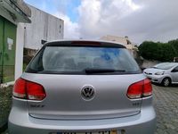 usado VW Golf VI 1.6 NACIONAL