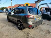 usado Hyundai Santa Fe 2.2 Crdi