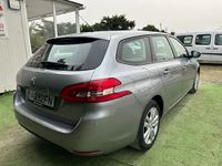 usado Peugeot 308 SW 1.6 BlueHDi Active