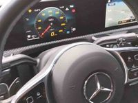 usado Mercedes CLA180 Classe CLAd Style Plus Aut.