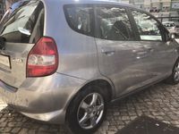 usado Honda Jazz 100.000 KM