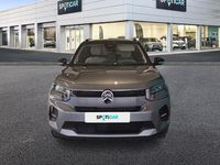 Novo Citroën e-C3 83 kW (113 HP) 2025 Cinza Sedan