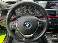 usado BMW 325 Gran Turismo d Line Sport