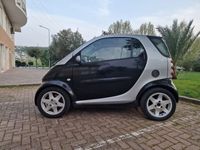 usado Smart ForTwo Coupé 2002