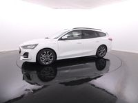 Usado Ford Focus 115 HP (84 kW) 2023 Branco Carrinha