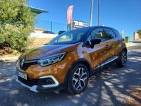 usado Renault Captur 1.5 dCi Exclusive