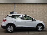 usado Seat Arona 1.0 TSI Style