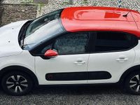 Usado Citroën C3 PureTech 83 HP (61 kW) 2019 Citadino