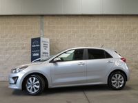 usado Kia Rio 1.0 T-GDI Dynamic