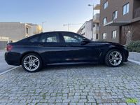 usado BMW 420 Gran Coupé Série 4 d Pack M Auto