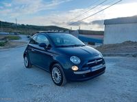 usado Fiat 500 1.2i