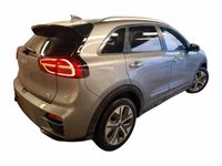 Usado Kia e-Niro 150 kW (204 HP) 2022 Cinzento SUV