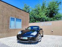 Usado Porsche 911 320 HP (235 kW) 2003 Preto