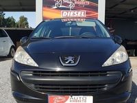 usado Peugeot 207 1.4 HDi Trendy