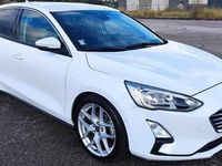 usado Ford Focus 1.5 TDCI 2018