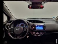 usado Toyota Yaris 1.0 comfort+P.Style gasolina