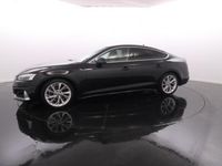 usado Audi A5 Sportback 35 TDI S tronic advanced