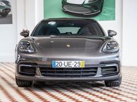 usado Porsche Panamera 4 E-Hybrid