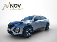 Usado Peugeot e-2008 114 kW (156 HP) 2025 Cinzento SUV