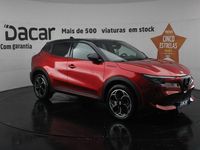 Usado Alfa Romeo Junior Edizione Speciale 114 kW (156 HP) 2024 Vermelho SUV