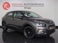 usado Citroën C4 Cactus 1.2 PureTech Feel