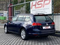 usado VW Golf VII 