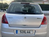 usado Suzuki Swift 1.3 DIESEL 165.000 KMS