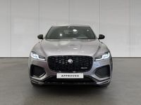 Usado Jaguar F-Pace R-Dynamic 404 HP (297 kW) 2024 Eiger grey SUV