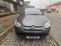 Usado Citroën C4 2008