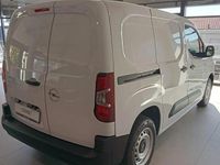 Novo Opel Combo 100 HP (73 kW) 2025 Branco Monovolume