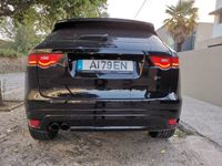 usado Jaguar F-Pace R Sport 2.0 Diesel