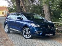 usado Renault Grand Scénic IV Outro