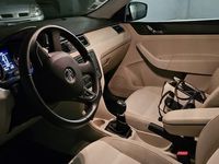 usado Skoda Rapid 1.6 tdi