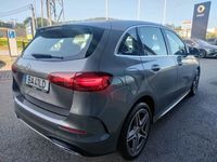 usado Mercedes GLA250 Classe GLAe AMG Line