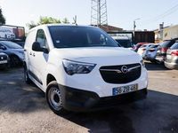 Usado Opel Combo Essentia 75 HP (55 kW) 2019 Branco Monovolume