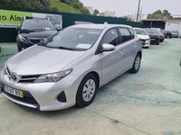 usado Toyota Auris 1.4 D-4D Active+AC