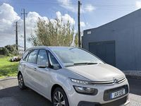 Usado Citroën C4 SpaceTourer 120 HP (88 kW) 2018 Monovolume