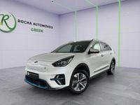 Usado Kia e-Niro 150 kW (204 HP) 2021 Branco SUV