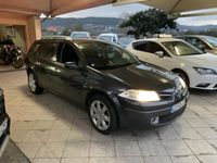 usado Renault Mégane II 