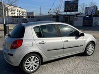 usado Renault Clio III 1.5 dCi Diesel 86 cv - 2006