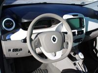usado Renault Zoe 22kWh| GPS| CargaRápida| Garantia| AC Autom.| Credito 120x