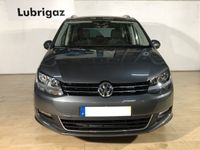 usado VW Sharan 2.0 TDI CONFORTLINE