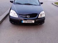 usado Honda Civic 1.400