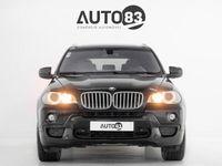 usado BMW X5 3.0 sd