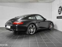 usado Porsche 911 Carrera 4S 997