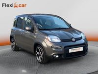 usado Fiat Panda 1.0 Hybrid City Life