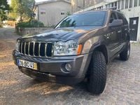 Usado Jeep Grand Cherokee 220 HP (161 kW) 2006 SUV
